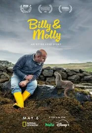 Billy & Molly An Otter Love Story (2024) - ดูหนังออนไลน